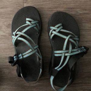 Chacos